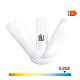 LED крушка EDM 98909 45 W E27 4265 Lm в различни посоки (6500 K)