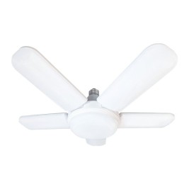 LED крушка EDM 98909 45 W E27 4265 Lm в различни посоки (6500 K)