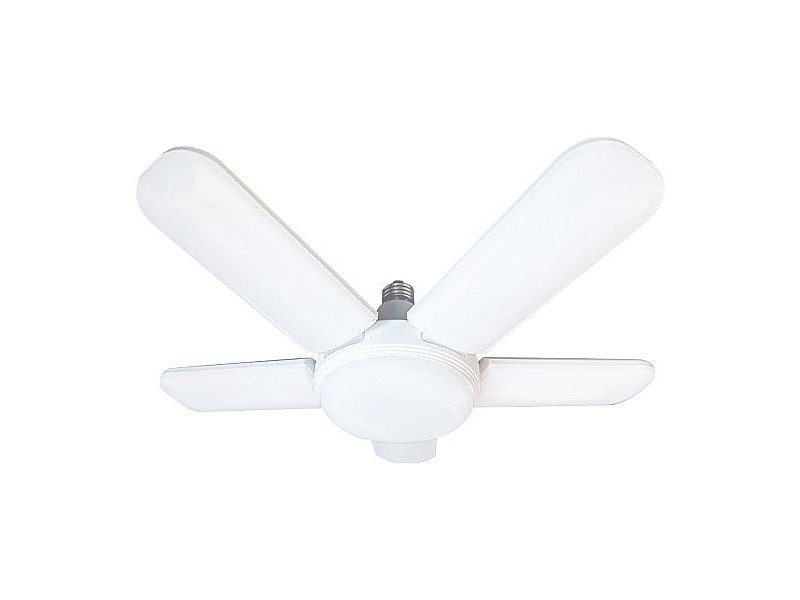 LED крушка EDM 98909 45 W E27 4265 Lm в различни посоки (6500 K)