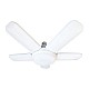 LED крушка EDM 98909 45 W E27 4265 Lm в различни посоки (6500 K)