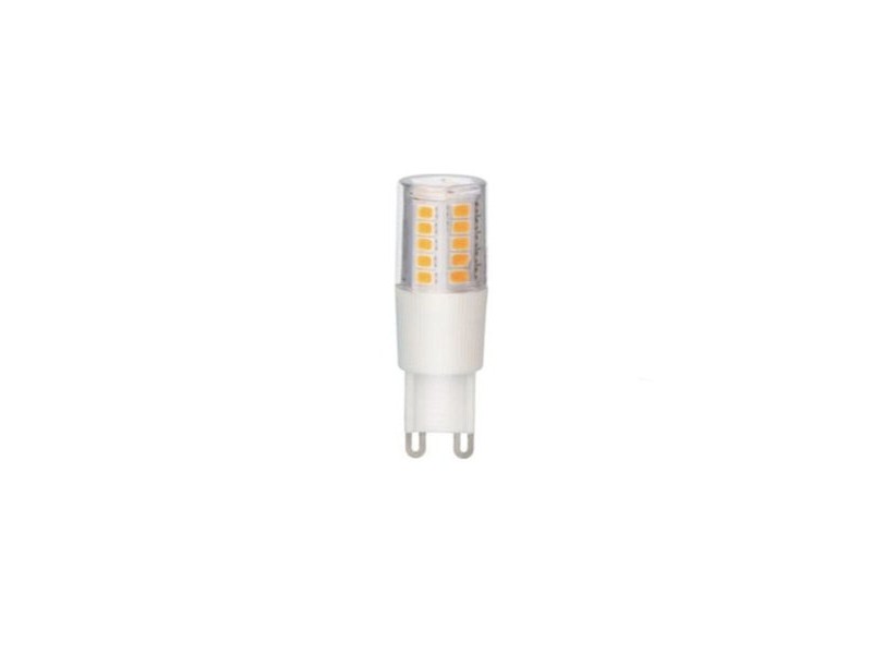 LED крушка EDM 98927 E 5,5 W 50 W 51 W G9 700 lm 650 Lm Ø 1,8 x 5,4 cm (3200 K)