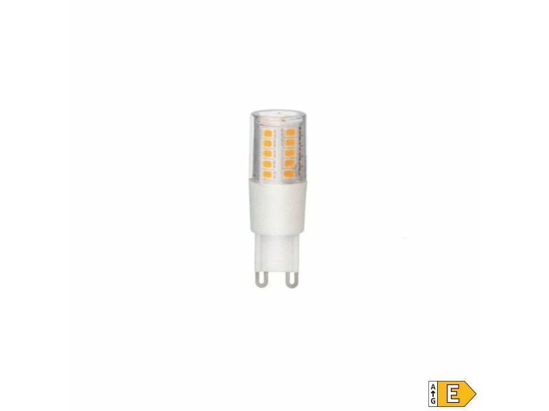 LED крушка EDM 98927 E 5,5 W 50 W 51 W G9 700 lm 650 Lm Ø 1,8 x 5,4 cm (3200 K)