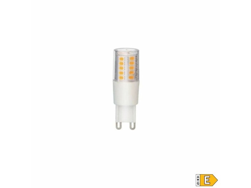 LED крушка EDM 98928 E 5,5 W 50 W G9 650 Lm Ø 1,8 x 5,4 cm (6400 K)