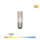 LED крушка EDM 98935 E 5,5 W 60 W B15D 700 lm 650 Lm Ø 1,7 x 5,7 cm Ø 1,8 x 5,7 cm (3200 K)