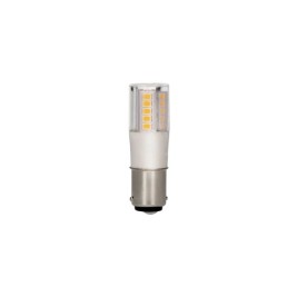 LED крушка EDM 98935 E 5,5 W 60 W B15D 700 lm 650 Lm Ø 1,7 x 5,7 cm Ø 1,8 x 5,7 cm (3200 K)