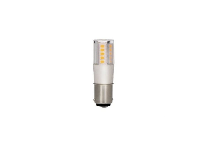 LED крушка EDM 98936 E 5,5 W 6 W 60 W B15D 700 lm Ø 1,7 x 5,7 cm (6400 K)