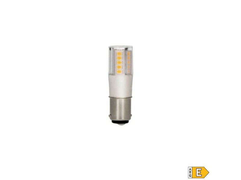 LED крушка EDM 98936 E 5,5 W 6 W 60 W B15D 700 lm Ø 1,7 x 5,7 cm (6400 K)
