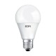 LED крушка EDM 98940 F 60 W 10 W E27 810 Lm Ø 6 x 10,8 cm Регулируем (6400 K)