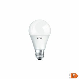 LED крушка EDM 98941 F 60 W 10 W E27 810 Lm Ø 6 x 10,8 cm Регулируем (3200 K)