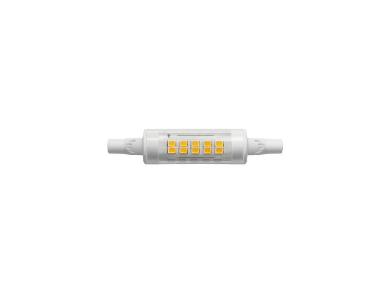 LED крушка EDM 98989 D 5,5 W 58 W R7s 600 lm Ø 1,5 x 7,8 cm Линеен (4000 K) LED крушка EDM 98989 D 5,5 W 58 W R7s 600 lm Ø 1,5 x 7,8 cm Линеен (4000 K)