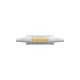 LED крушка EDM 98989 D 5,5 W 58 W R7s 600 lm Ø 1,5 x 7,8 cm Линеен (4000 K) LED крушка EDM 98989 D 5,5 W 58 W R7s 600 lm Ø 1,5 x 7,8 cm Линеен (4000 K)