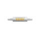 LED крушка EDM 98981 D 5,5 W 45 W 60 W R7s 800 lm 600 lm 1,5 x 7,8 cm Ø 1,5 x 7,8 cm Линеен (6400 K)