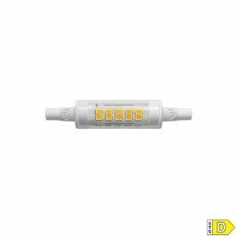 LED крушка EDM 98981 D 5,5 W 45 W 60 W R7s 800 lm 600 lm 1,5 x 7,8 cm Ø 1,5 x 7,8 cm Линеен (6400 K)