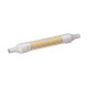 LED крушка EDM 98987 D 9 W 87 W R7s 1100 Lm Ø 1,5 x 11,8 cm Линеен (6400 K) LED крушка EDM 98987 D 9 W 87 W R7s 1100 Lm Ø 1,5 x 11,8 cm Линеен (6400 K)