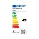 LED крушка EDM 98987 D 9 W 87 W R7s 1100 Lm Ø 1,5 x 11,8 cm Линеен (6400 K) LED крушка EDM 98987 D 9 W 87 W R7s 1100 Lm Ø 1,5 x 11,8 cm Линеен (6400 K)