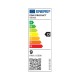 LED крушка EDM 98988 D 85 W 9 W R7s 1100 Lm 1250 Lm Ø 1,5 x 11,8 cm Линеен (4000 K) LED крушка EDM 98988 D 85 W 9 W R7s 1100 Lm 1250 Lm Ø 1,5 x 11,8 cm Линеен (4000 K)