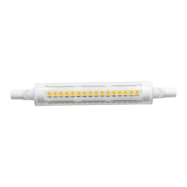 LED крушка EDM 98988 D 85 W 9 W R7s 1100 Lm 1250 Lm Ø 1,5 x 11,8 cm Линеен (4000 K)