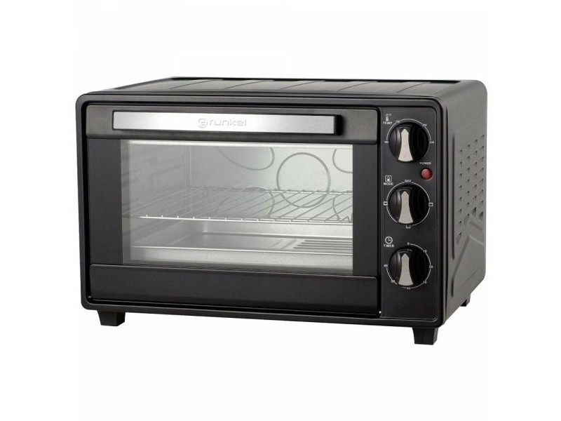 Котлон Grunkel HR-23HN 1600 W