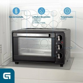 Котлон Grunkel HR-23HN 1600 W
