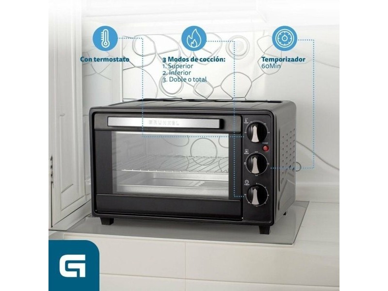 Котлон Grunkel HR-23HN 1600 W