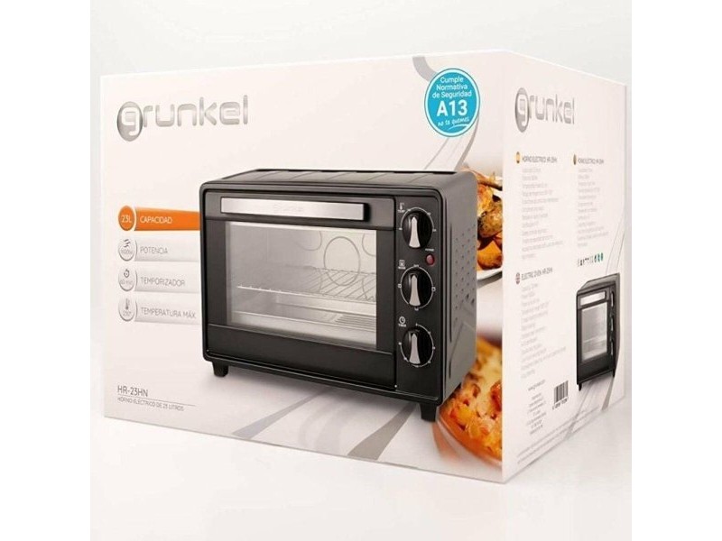 Котлон Grunkel HR-23HN 1600 W