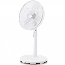 Вентилатор с крака Grunkel FAN-14SILENCE 24 W Бял