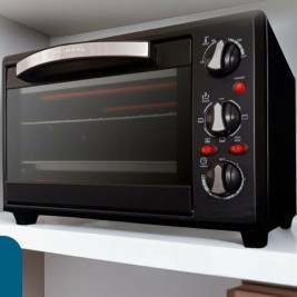Котлон Grunkel HR-28N RM 1600 W