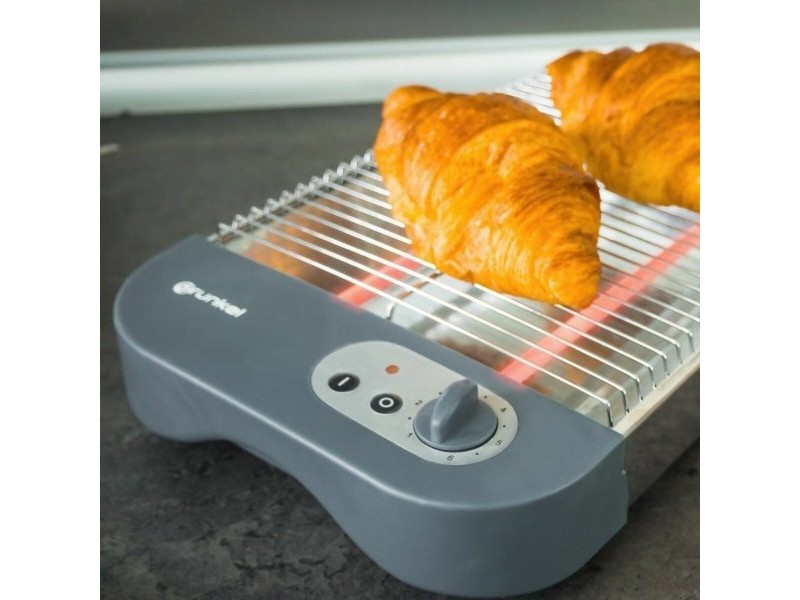 Тостер Grunkel TSP-G2 600 W