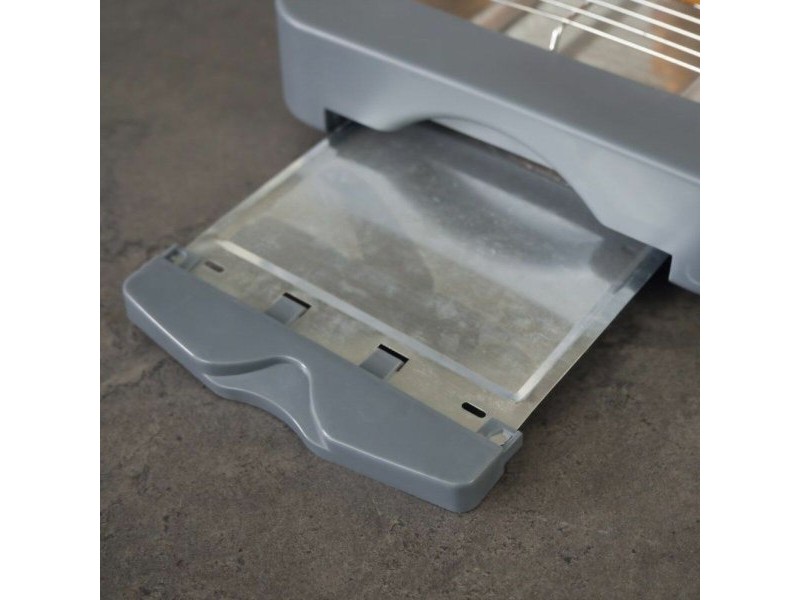 Тостер Grunkel TSP-G2 600 W