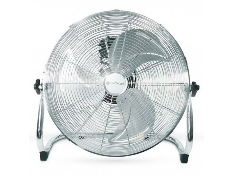 Вентилатор за по Grunkel MET-H18INDUSTRIAL 90 W Метал Вентилатор за по Grunkel MET-H18INDUSTRIAL 90 W Метал