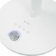Вентилатор с крака Grunkel FAN-14SILENCE PLUS 28 W Бял