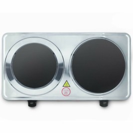 Котлон Grunkel EHP218INOX 2500 W