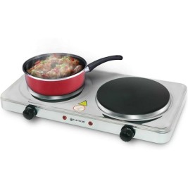 Котлон Grunkel EHP218INOX 2500 W