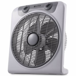Вентилатор за по Grunkel BOX FAN 45 W Сив