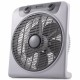 Вентилатор за по Grunkel BOX FAN 45 W Сив