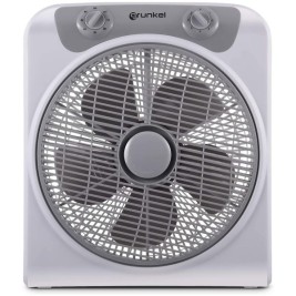 Вентилатор за по Grunkel BOX FAN 45 W Сив