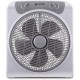 Вентилатор за по Grunkel BOX FAN 45 W Сив