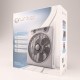 Вентилатор за по Grunkel BOX FAN 45 W Сив