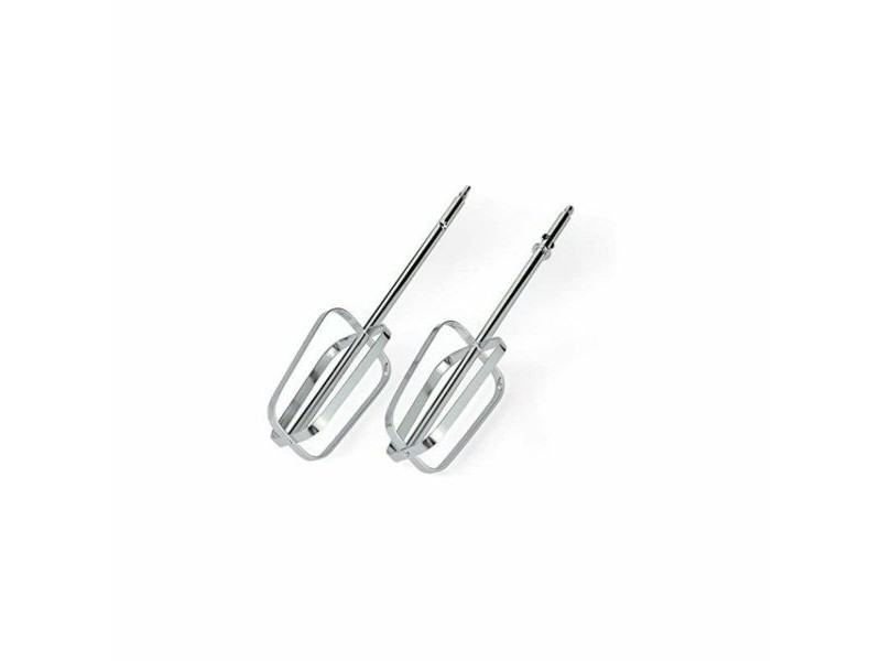 Блендер/миксер за тесто Grunkel AM-350TURB05BOWL 350 W Бял 1 L 2 L