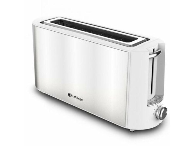 Тостер Grunkel TS-MAXISTEEL 1000 W