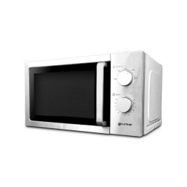 микровълновата фурна Grunkel Сребрист 700 W 20 L
