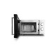 микровълновата фурна Grunkel Сребрист 700 W 20 L