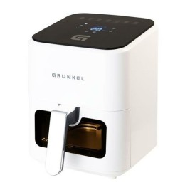въздушен фритюрник Grunkel Черен 1200 W 4 L