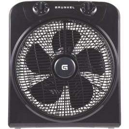 Вентилатор за по Grunkel Box Fan NG 45 W Черен