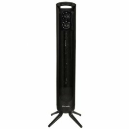 Вентилатор с крака Grunkel TF-324L NG 45 W Черен