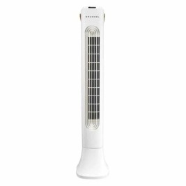 Вентилатор тип кула Grunkel TF-DSG Бял 50 W