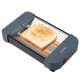 Тостер Grunkel TSP-MINISIZE Син 300 W
