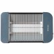 Тостер Grunkel TSP-MINISIZE Син 300 W