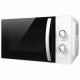 Микровълнова Фурна с Грил Grunkel MWG-25MA 800 W 25 L Бял