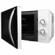 Микровълнова Фурна с Грил Grunkel MWG-25MA 800 W 25 L Бял